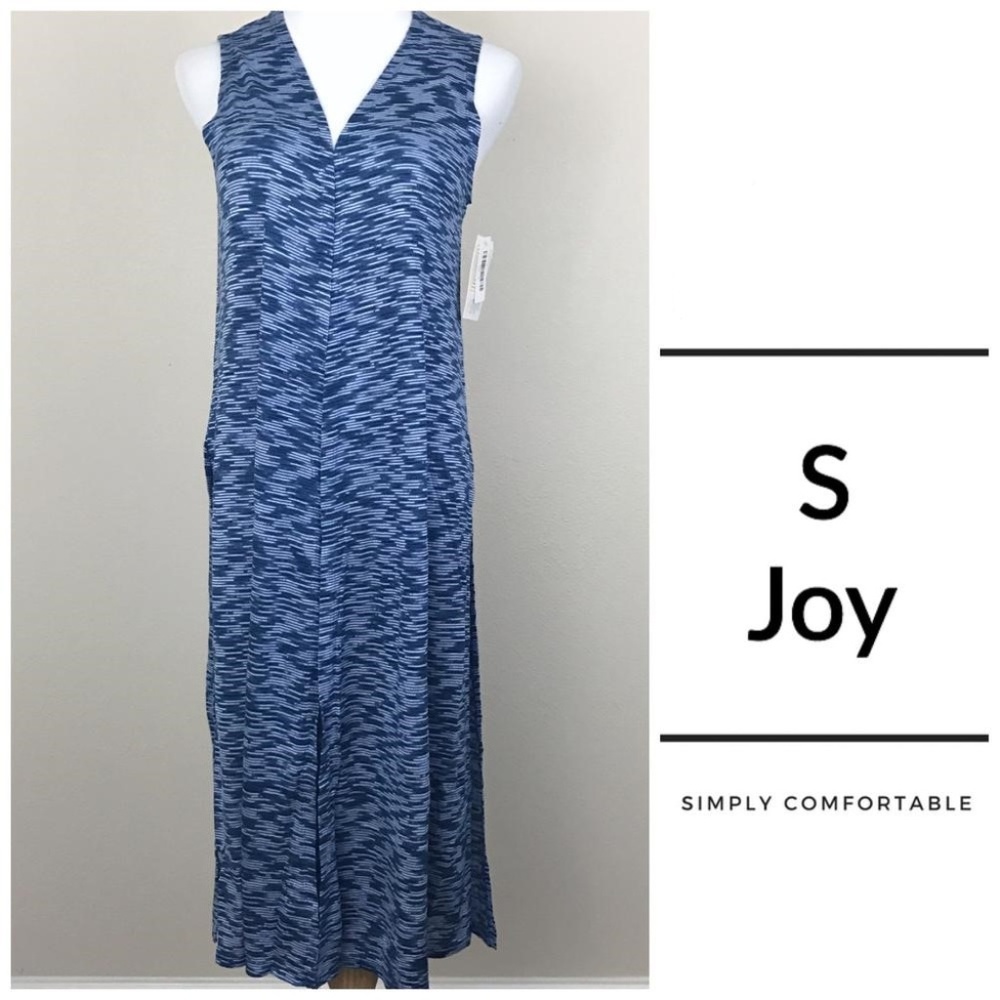 Small Joy Vest